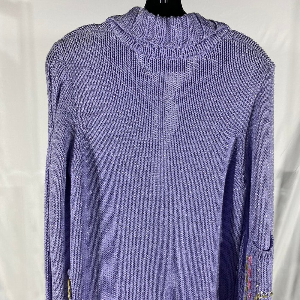 Angel - Jacket - Picture 3 of 5